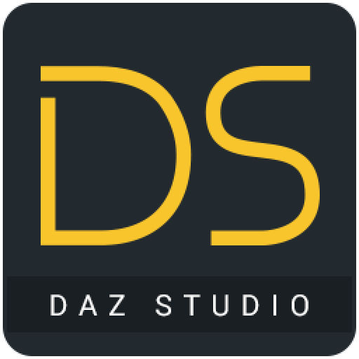 DAZ Studio Pro(三维动画制作软件) v4.10.0.123 专业版