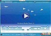 windows meida player 12 beta 1 免费英文版