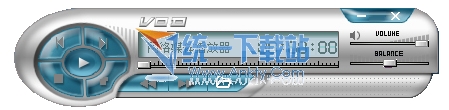 宝丽通网络媒体播放器 4.0.5简体中文纯净版