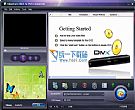 DVD光盘制作工具(Joboshare DivX to DVD Converter) v2.9.9官方安装版