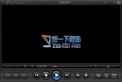 视频播放(jetVideo Basic) 8.0.2.200官方免费版