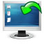 Restore Desktop Icon Layouts(图标管理工具) v1.7 绿色版