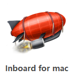 Inboard for mac v1.1.2 官方版