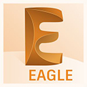Autodesk Eagle Mac v8.2.1 官方最新版