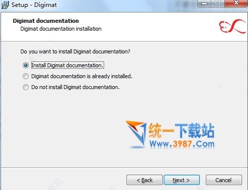 Digimat2017破解版下载