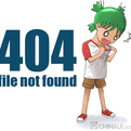 404动画页面html5模板下载  PSD格式版