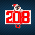 2018新年电脑高清壁纸大全 最新版