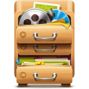 Declutter for Mac v1.8.0 官方最新版
