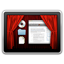 Desktop Curtain Mac v3.0.6 官方最新版