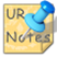 意唯便笺(URNotes) v1.59 绿色免费版