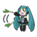 萌音节拍 v1.0 绿色免费版