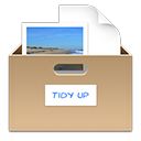 Tidy Up for mac v4.1.24 官方最新版