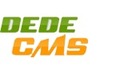 织梦CMS(DedeCMS) v5.7 SP2 20180107 GBK版