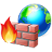 Firewall App Blocker(禁止程序联网工具) v1.6.0.0 绿色中文版