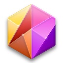 Color Cube for mac(配色神器) v2.0.1 中文版