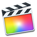 Final Cut Pro for mac X v10.4.1 免费版
