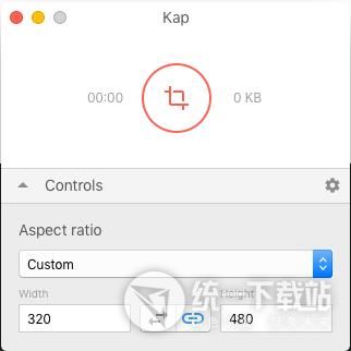 Kap for mac