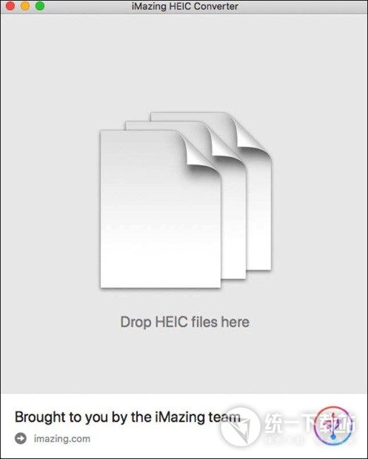 iMazing HEIC Converter for mac
