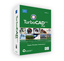 TurboCAD Pro for Mac v10.0.5.1359 官方版