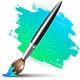 Corel Painter 2018 for Mac 正式版