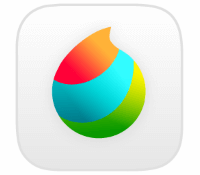 MediBang Paint Pro mac v13.2 中文免费版