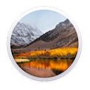 MacOS High Sierra v10.13.4 官方镜像版