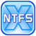 Paragon NTFS For Mac 15 简体中文版