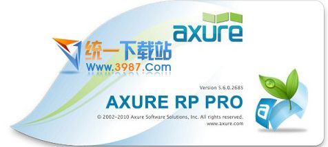 Axure RP Pro for mac下载
