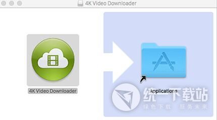 4K Video Downloader for mac 