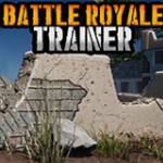 吃鸡模拟器(Battle Royale Trainer) PC版