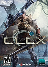 ELEX修改器 v1.0 绿色版