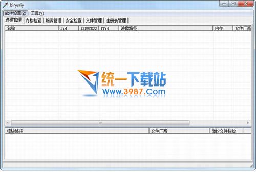 系统安全检测工具(wsyscheck) v1.68.33 绿色中文版