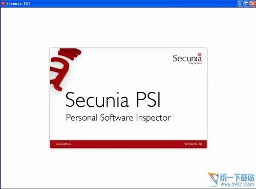 Secunia PSI自动检测官方版