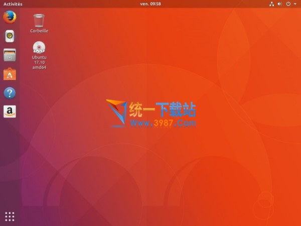 Ubuntu17.10系统下载