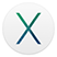 苹果mac os x 10.9.2 官方简体中文正式版