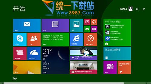 windows 8.1简体中文版(win8.1 rtm企业版镜像)