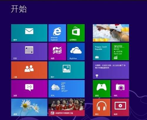 windows8系统中文正式版下载 x64/x86