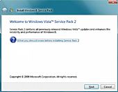 MSDN Windows Vista SP2简体中文版