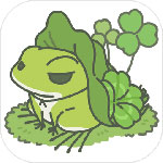 旅行青蛙1.0.1汉化版