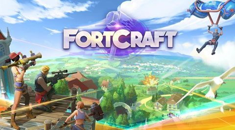 FortCraft安卓版