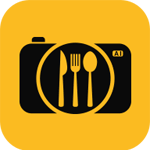 AI美食相机app