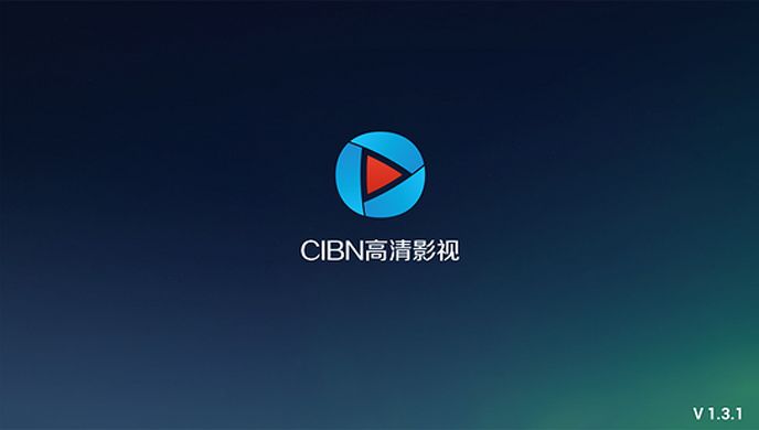 优酷CIBN高清影视TV版