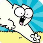 西蒙的猫冲浪iOS版