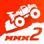 MMX爬坡赛车2iOS版