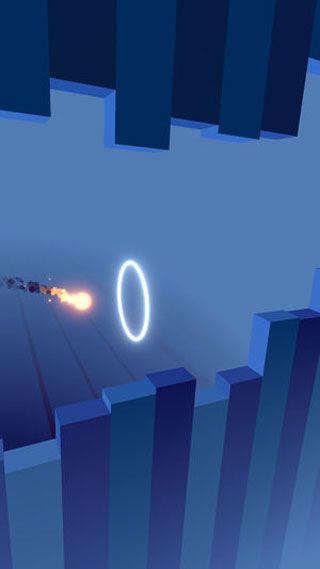 火球冒险iOS版