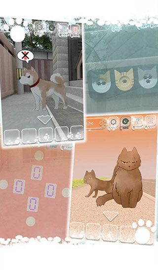 迷路猫咪的故事iOS版