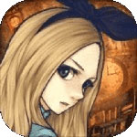 爱丽丝与暗之女王iOS版