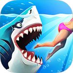 饥饿鲨世界iOS版