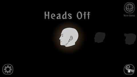 Heads Off苹果版