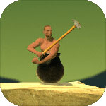 Getting Over It苹果版